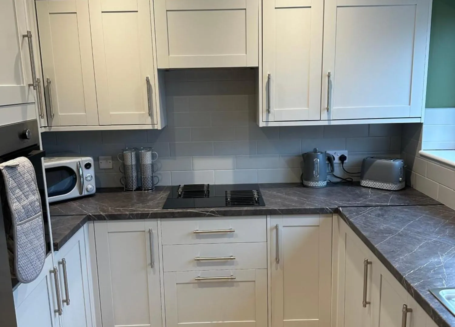 Сasa de vacaciones Villa Modern 3 Bed House Hedon Reino Unido