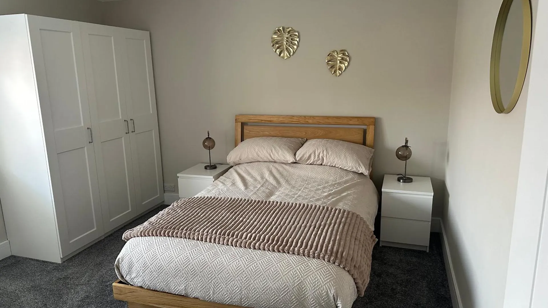 Сasa de vacaciones Villa Modern 3 Bed House Hedon